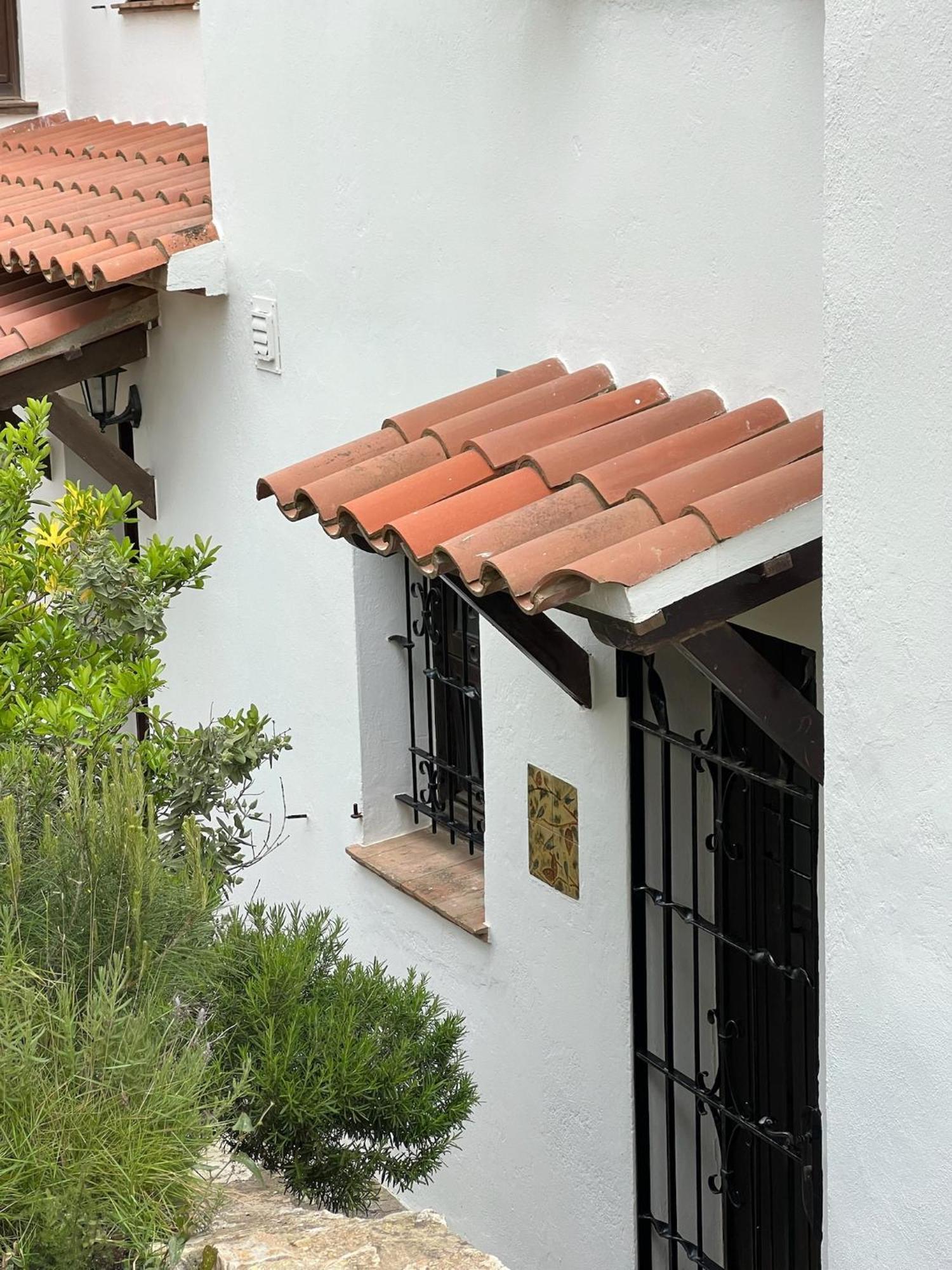 Casa Blanca De Begur Con Vistas Al Mar Y Piscina Villa Екстериор снимка