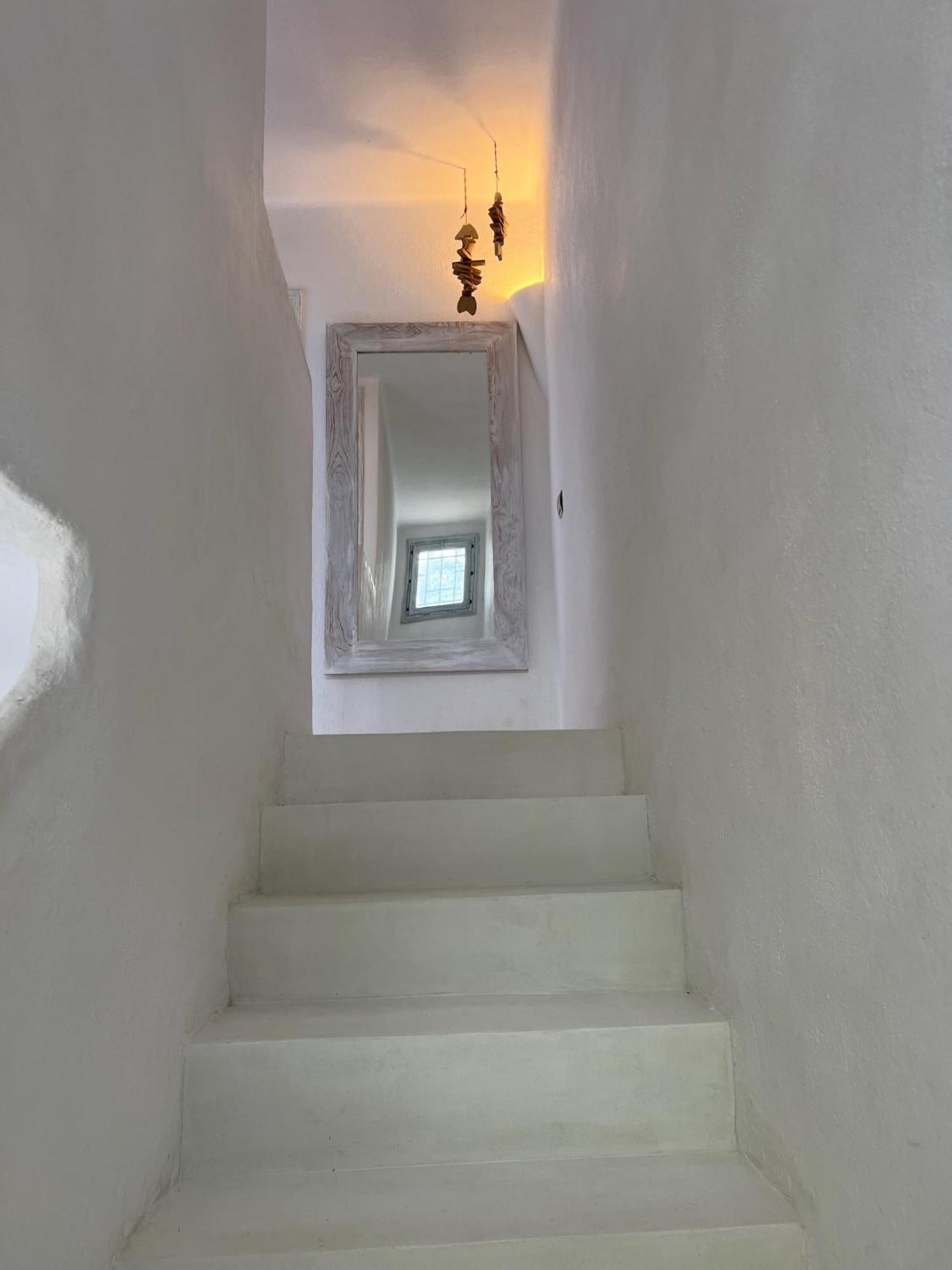 Casa Blanca De Begur Con Vistas Al Mar Y Piscina Villa Екстериор снимка