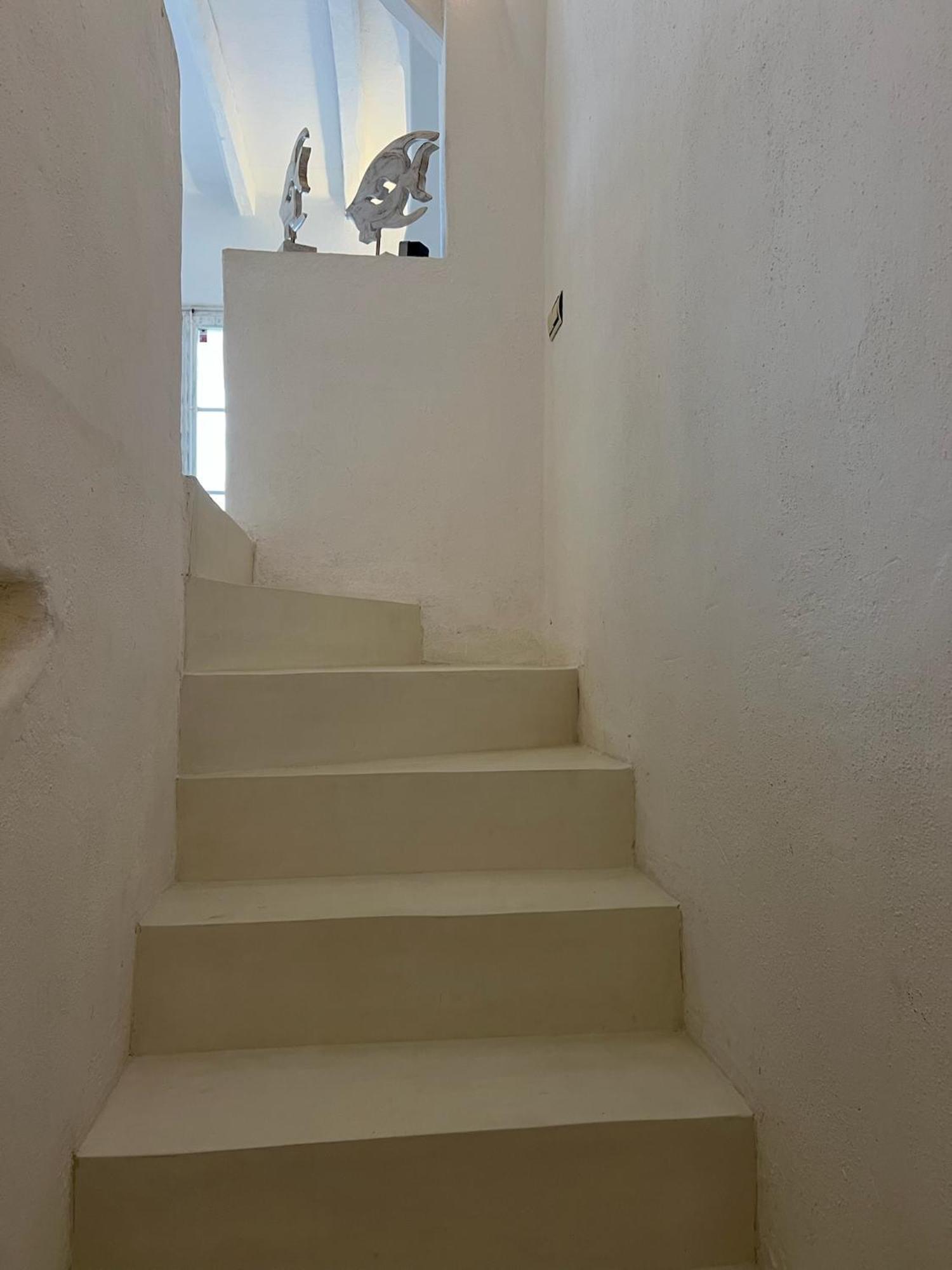 Casa Blanca De Begur Con Vistas Al Mar Y Piscina Villa Екстериор снимка